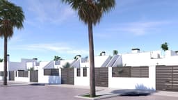 Woning 2 slpk in Torre Pacheco – foto 15