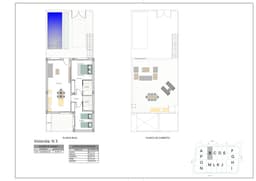 Woning 2 slpk in Torre Pacheco – foto 17