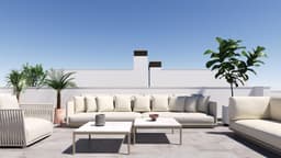 Woning 2 slpk in Torre Pacheco – foto 6