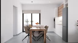 Villa 2 slpk in Torre Pacheco – foto 10