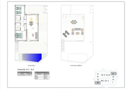 Villa 2 slpk in Torre Pacheco – foto 17