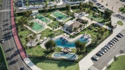 Villa 2 slpk in Torre Pacheco – foto 2