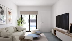 Villa 2 slpk in Torre Pacheco – foto 8