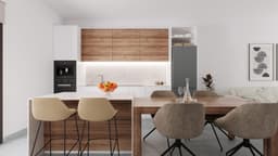 Villa 2 slpk in Torre Pacheco – foto 9