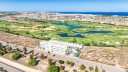 Appartement 2 slpk in Los Alcazares – foto 12