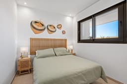Appartement 2 slpk in Los Alcazares – foto 22