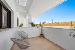 Appartement 2 slpk in Los Alcazares – foto 28