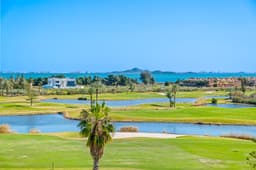 Appartement 2 slpk in Los Alcazares – foto 6