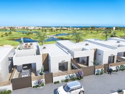 Appartement 2 slpk in Los Alcazares – foto 9