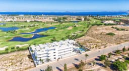 Appartement 2 slpk in Los Alcazares – foto 11