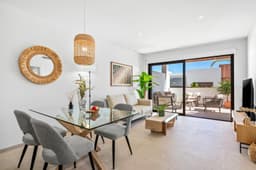 Appartement 2 slpk in Los Alcazares – foto 17