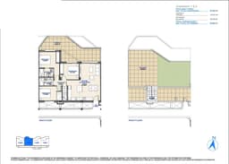 Penthouse 3 slpk in Los Alcazares – foto 14