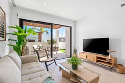 Penthouse 3 slpk in Los Alcazares – foto 16