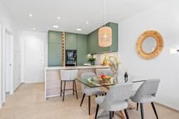 Penthouse 3 slpk in Los Alcazares – foto 18