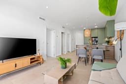 Penthouse 3 slpk in Los Alcazares – foto 19