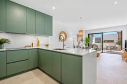 Penthouse 3 slpk in Los Alcazares – foto 20