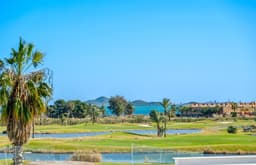 Penthouse 3 slpk in Los Alcazares – foto 32