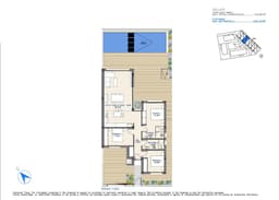 Villa 3 slpk in Los Alcazares – foto 11
