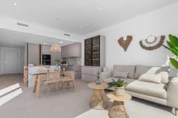 Villa 3 slpk in Los Alcazares – foto 17