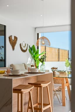 Villa 3 slpk in Los Alcazares – foto 22
