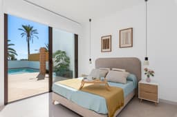 Villa 3 slpk in Los Alcazares – foto 34