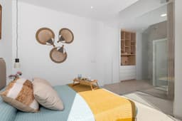 Villa 3 slpk in Los Alcazares – foto 36