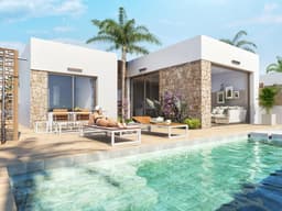 Villa 3 slpk in Los Alcazares – foto 6