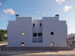 Woning 2 slpk in Torre Pacheco – foto 14