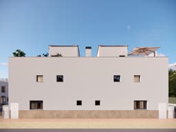 Woning 2 slpk in Torre Pacheco – foto 15