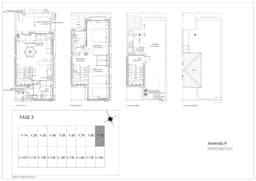 Woning 2 slpk in Torre Pacheco – foto 16