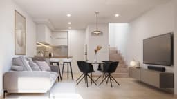 Woning 2 slpk in Torre Pacheco – foto 5