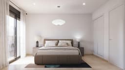 Woning 2 slpk in Torre Pacheco – foto 8