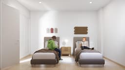 Woning 2 slpk in Torre Pacheco – foto 9