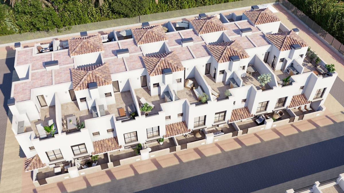 Woning 3 slpk in Torre Pacheco – foto 1