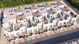 Woning 3 slpk in Torre Pacheco – foto 1