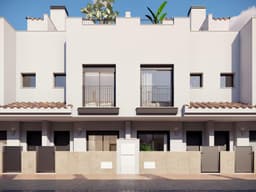 Woning 3 slpk in Torre Pacheco – foto 12