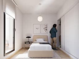 Woning 3 slpk in Torre Pacheco – foto 16