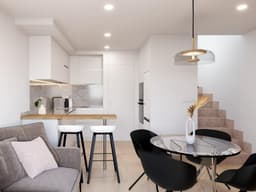 Woning 3 slpk in Torre Pacheco – foto 7