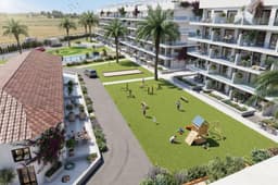 Penthouse 2 slpk in Guardamar del Segura – foto 1