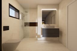 Penthouse 2 slpk in Guardamar del Segura – foto 7