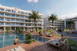 Penthouse 3 slpk in Guardamar del Segura – foto 1