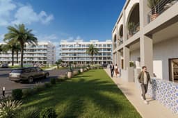 Penthouse 3 slpk in Guardamar del Segura – foto 3