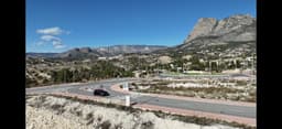 Appartement in Finestrat – foto 14