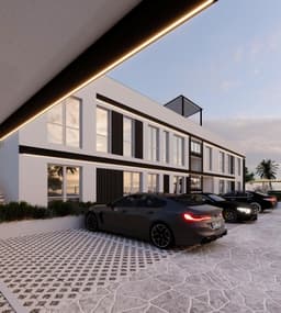 Appartement 1 slpk in Finestrat – foto 2