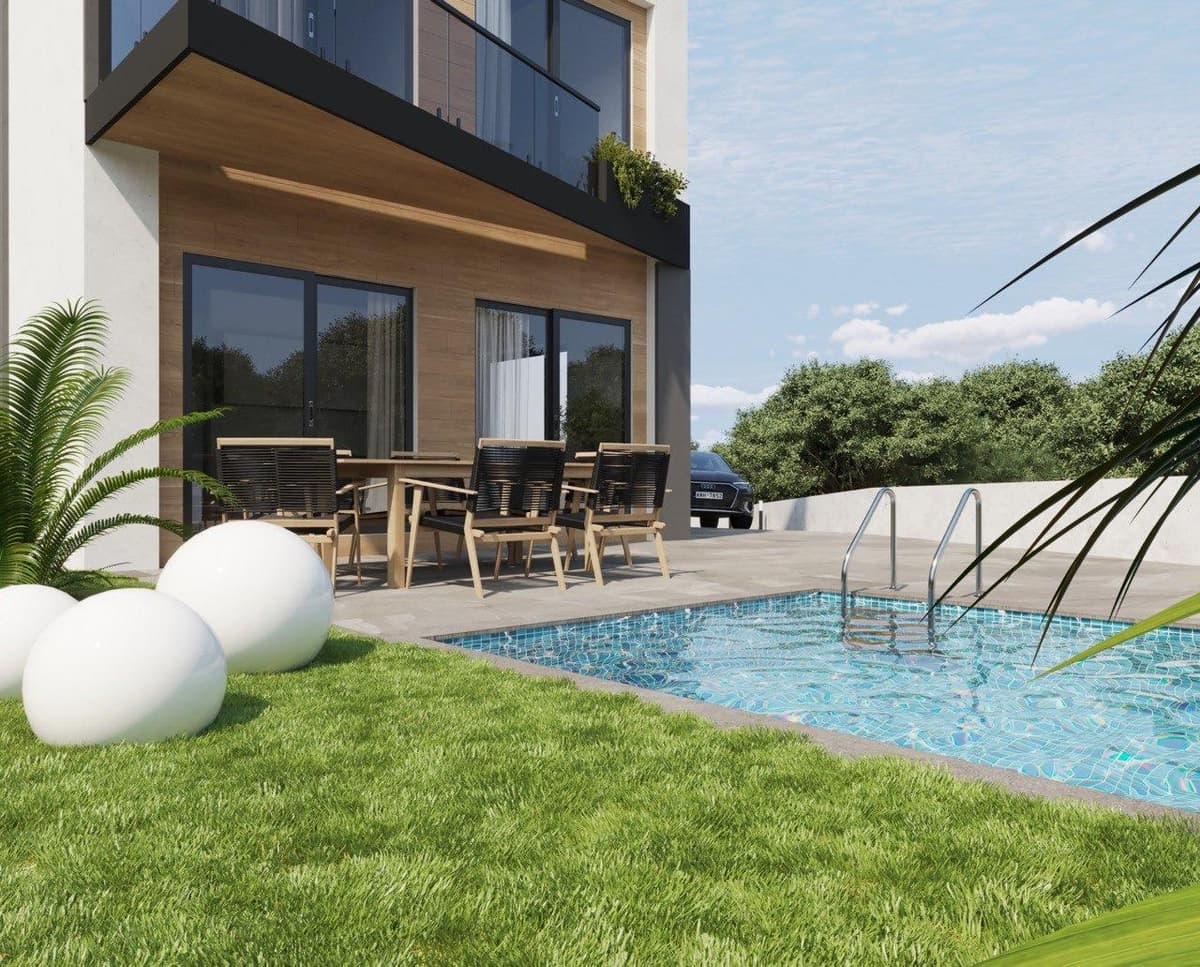 Villa 3 slpk in Finestrat – foto 1