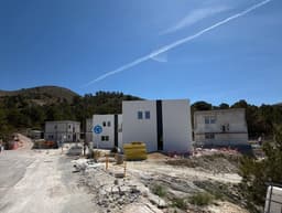 Villa 3 slpk in Finestrat – foto 15