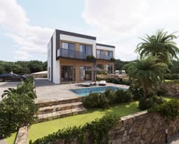 Villa 3 slpk in Finestrat – foto 2