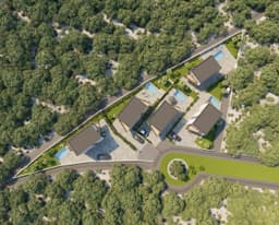 Villa 3 slpk in Finestrat – foto 3