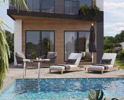 Villa 3 slpk in Finestrat – foto 4