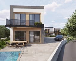 Villa 3 slpk in Finestrat – foto 5